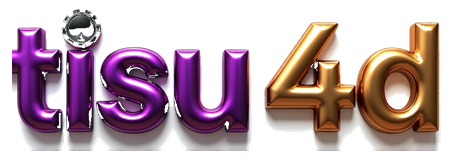 tisu 4d