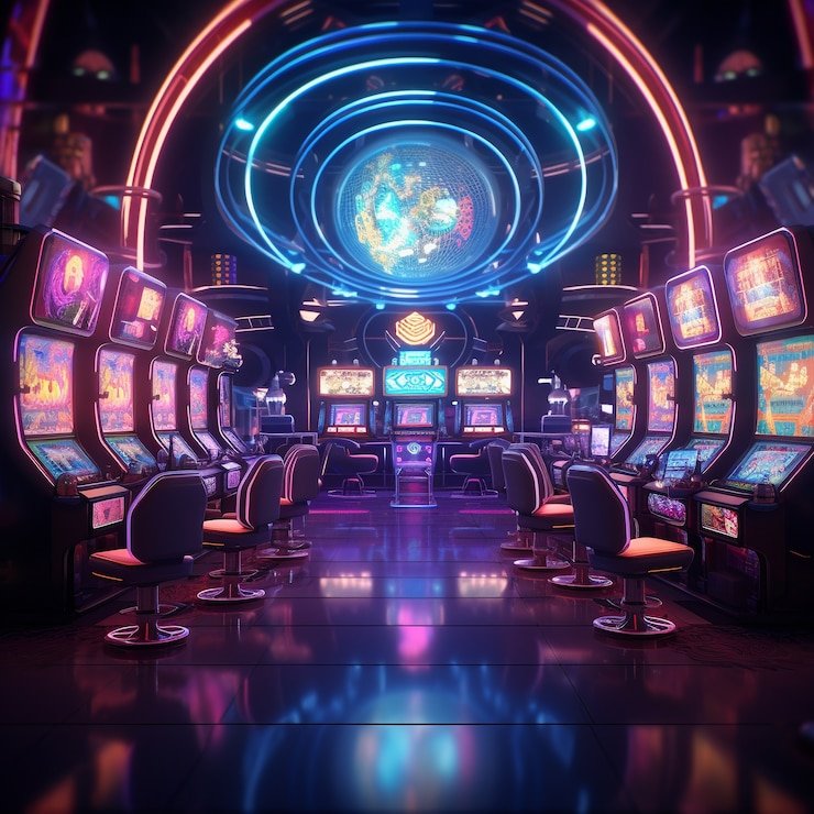 tisu 4d featured game showcase